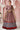 Maroon Color Captivating Gown With Dupatta In Art Silk Fabric