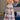 Off White Color Fancy Fabric Admirable Digital Printed Readymade Long Gown In Party Wear