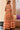 Fancy Fabric Cream Color Party Wear Stylish Digital Printed Readymade Long Gown