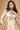 Admirable Digital Printed Art Silk Readymade Gown In Off White Color