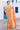 Mustard Color Digital Printed Pleasant Georgette Saree