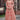 Peach Color Chanderi Fabric Digital Printed Readymade Gown