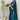 Fancy Fabric Teal Color Party Look Winsome Ready to Wear Saree