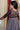 Brown Pashmina Silk Patola Foil Printed Kid S Function Look Gown