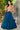 Funcy Fabric Function Wear Navy Blue Color Fashionable Lehenga Choli With Koti