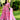 Chinon Fabric Pink Color Superior Printed Lehenga