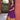 Purple Function Wear Silk Kid S Gown