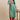 Women S Rayon Printed Casual Kurti In Sea Green Color Fashion