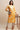 Stylish Casual Mustard Color Kurti In Rayon Fabric with Prints