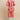 Trendy Rayon Printed Kurti For Casual Fashion Statement In Pink Color