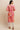 Trendy Rayon Printed Kurti For Casual Fashion Statement In Pink Color