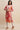 Trendy Rayon Printed Kurti For Casual Fashion Statement In Pink Color