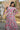 Faux Georgette Digital Printed Multi Colour Readymade Gown