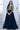Function Wear Teal Color Glorious Readymade Georgette Gown