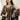Black Color Enthralling Georgette Readymade Sharara Suit