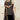 Black Color Enthralling Georgette Readymade Sharara Suit