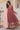 Georgette Fabric Light Brown Color Sequins Work Readymade Gown With Dupatta