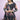 Black Color Georgette Fabric Divine Readymade Long Gown
