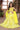 Yellow Color Silk Kids Lehenga Choli with Sequins Work