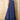 Bold & Beautiful Blue Color Silk Fabric Lehenga Choli
