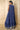 Bold & Beautiful Blue Color Silk Fabric Lehenga Choli