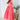 Pink Color Chinon Fabric Lehenga Choli Set