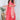 Pink Color Chinon Fabric Lehenga Choli Set