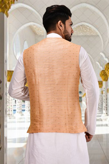 Festive Wear Readymade Lovely Men Jacket
