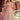 Exclusive Art Silk Fabric Peach Color Wedding Wear Bridal Lehenga With Embroidered Work
