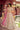 Exclusive Art Silk Fabric Peach Color Wedding Wear Bridal Lehenga With Embroidered Work