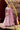 Exclusive Embroidered Work On Pink Color Wedding Wear Classic Bridal Lehenga In Art Silk Fabric