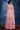 Georgette Sequins Work Sharara Suit In Pink Colour