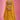 Mustard Party Chinon Long Choli Lehenga