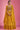Mustard Party Chinon Long Choli Lehenga