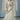 Exclusive Georgette Fabric Embroidered Wedding Wear Lehenga Choli In Off White Color