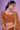 Orange Color Georgette Fabric Charismatic Sequins Work Lehenga