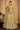 Sangeet Wear Yellow Color Tempting Net Lehenga