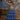 Tempting Georgette Fabric Blue Color Lehenga With Sequins Work