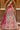 Exclusive Wedding Wear Pink Color Embroidered Lehenga In Velvet Fabric