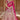 Exclusive Wedding Wear Pink Color Embroidered Lehenga In Velvet Fabric