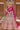 Exclusive Wedding Wear Pink Color Embroidered Lehenga In Velvet Fabric