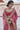 Exclusive Velvet Fabric Embroidered Wedding Wear Designer Lehenga Choli In Pink Color