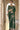 Exclusive Dark Green Color Party Wear Organza Fabric Designer Saree With Embroidered Blouse