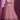 Komal Vora Captivating Art Silk Fabric Pink Color Lehenga