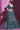 Komal Vora Striking Teal Color Crepe Fabric Lehenga