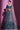 Komal Vora Striking Teal Color Crepe Fabric Lehenga