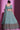 Komal Vora Attractive Light Cyan Color Lehenga In Art Silk Fabric