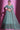 Komal Vora Attractive Light Cyan Color Lehenga In Art Silk Fabric