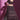 Komal Vora Fascinate Crepe Fabric Lehenga In Wine Color