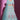 Komal Vora Sky Blue Color Georgette Fabric Magnificent Lehenga